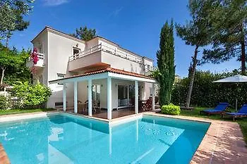 公寓 Holidays