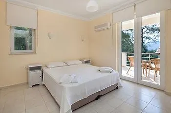 Appartement Holidays