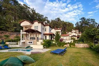 Appartement Holidays *