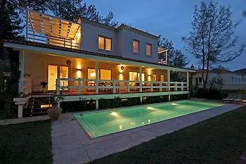 Appartement Holidays