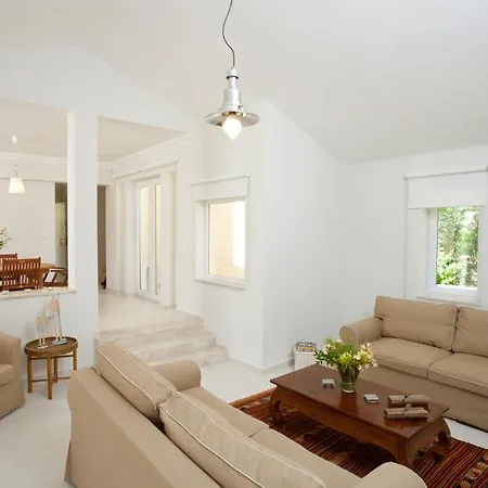 Appartement Holidays