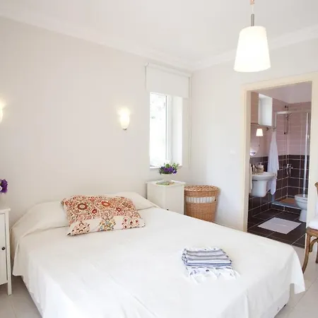 Holidays Appartement Göcek