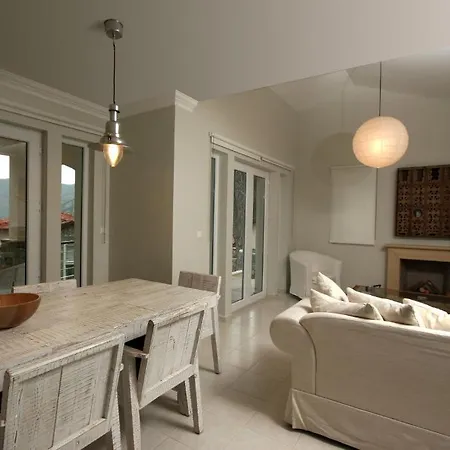 Holidays Appartement