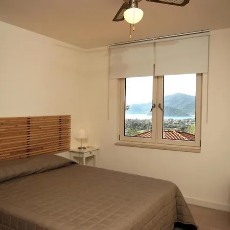 Appartement Holidays Göcek