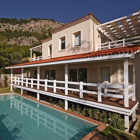 Holidays Appartement Göcek
