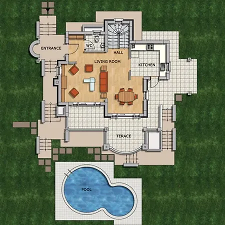 Holidays Appartement *