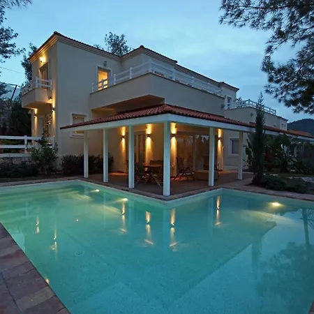 Holidays Appartement