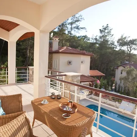 Appartement Holidays