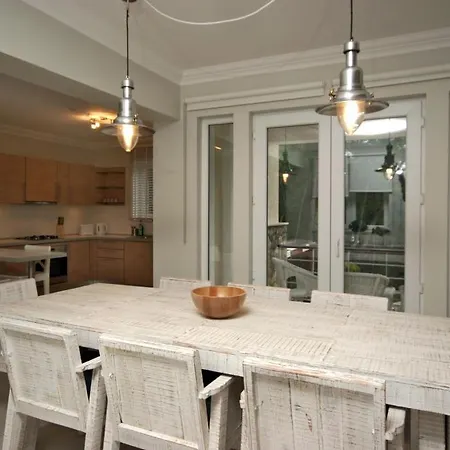 Appartement Holidays *