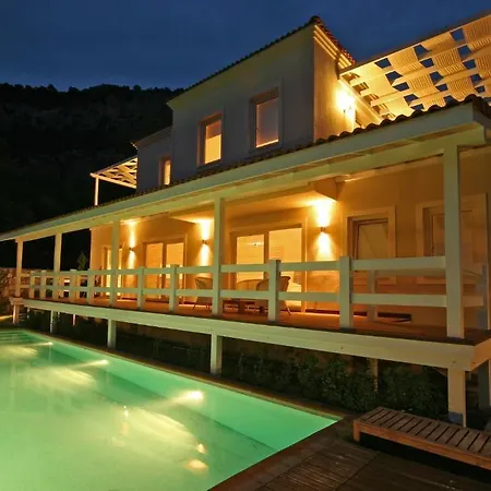 Appartement Holidays *