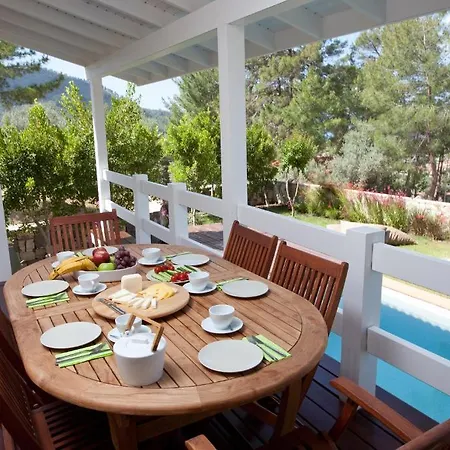 Holidays * Gocek (Fethiye)
